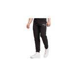 Puma Squad Sweatpants 67897201 Siyah Erkek Günlük Eşofman Altı