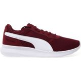 Puma St Activate Erkek Kırmızı Günlük Ayakkabı 36912206 - Bordo