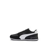 Puma ST RUNNER V2 MESH Siyah Kadın Sneaker