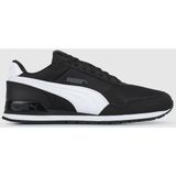 Puma St Runner V2 Mesh Siyah Unisex Koşu 36681105