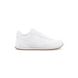 Puma St Runner V3 L Beyaz Unisex Spor Ayakkabı