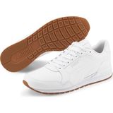 Puma St Runner V3 L Erkek Sneaker - Beyaz