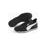 Puma St Runner V3 Mesh 384640-01 Erkek Sneaker