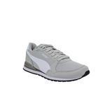 Puma ST Runner V3 Mesh 384640 03 Gri Erkek Günlük Spor Ayakkabı