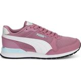 Puma St Runner V3 Mesh Kadın Pembe Spor Ayakkabı 38551008