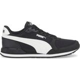 Puma St Runner V3 Mesh Kadın Spor Ayakkabı - Siyah