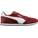 Puma St Runner V3 Mesh Kırmızı Erkek Koşu Ayakkabısı