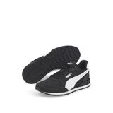 Puma ST Runner V3 Mesh Siyah Unisex Spor Ayakkabı