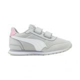 Puma St Runner V3 Mesh V Inf Kız Çocuk Spor Ayakkabı ST RUNNER V3 MESH V INF | 22.0