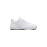 Puma ST Runner v4 Erkek Spor Ayakkabı 399068 13 - Beyaz - 44,5