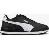 Puma St Runner V4 L Siyah Erkek Sneaker 39906801