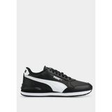 Puma St Runner V4 L Siyah Unisex Sneaker 39906801