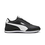 Puma St Runner V4 L Unisex Günlük Ayakkabı 39906801 Siyah