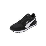 Puma ST Runner V4 Mesh Erkek Günlük Spor Ayakkabı Siyah 47