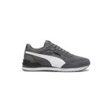 Puma ST Runner V4 Mesh Erkek Spor Ayakkabı Siyah Günlük Sneaker