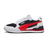 Puma St Runner V4 Mesh Unisex Spor Ayakkabı 399666 04 Mavi