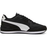 Puma St Runner V4 Nl 399069-01 Erkek Günlük Sneakers - Siyah