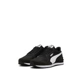 Puma ST Runner v4 NL Erkek Sneaker SİYAH