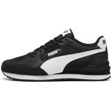 Puma St Runner V4 Nl Siyah Kadın Sneaker - 03J-Siyah