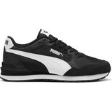 Puma St Runner V4 Nl Siyah Kadın Sneaker