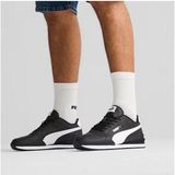 Puma St Runnerv4 L 399068-01 Erkek Günlük Sneaker - Siyah