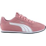 Puma St Track 407360-08 Pembe Kadın Spor Ayakkabı