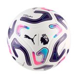 Puma Stellar Match Premier League Reactivity (FIFA Quality) Unisex Beyaz Futbol Topu 08511001