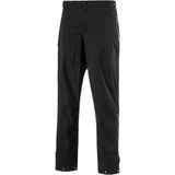Puma Storm-Rain Man Golf Pants / Erkek Yağmur Pantolon - 0 Siyah