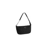 Puma Strata Long Flute Bag Omuz Çantası 09222601 Siyah