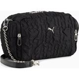Puma Strata Multi Pocket Omuz Çantası - Siyah - Standart