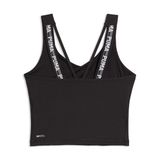 Puma Strong Kadın Siyah Atlet