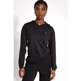 Puma Studio Foundations Kadın Sweatshirt 52484801