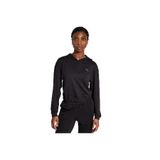 Puma Studio Foundations Kapüşonlu Sweatshirt, S, 57-524848-1, Siyah, kadın