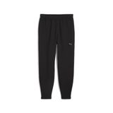 Puma Studio Texture Erkek Eşofman Altı Siyah S