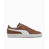 Puma Suede Classic Erkek Kahverengi Sneaker - 399781-41