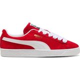 Puma Suede Classic Erkek Kırmızı Sneaker Ayakkabı 39978102