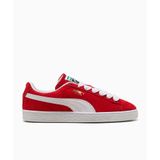 Puma Suede Classic Erkek Kırmızı Sneaker