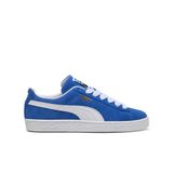 Puma Suede Classic Erkek Mavi Sneaker - 399781-37