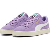 Puma Suede Classic Erkek Sneaker - Mor