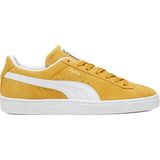 Puma Suede Classic Günlük Ayakkabı 39978104 Sarı