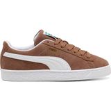 Puma Suede Classic Kadın Kahverengi Sneaker Ayakkabı 39978141