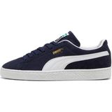 Puma Suede Classic Spor Ayakkabı - Mavi - Beyaz
