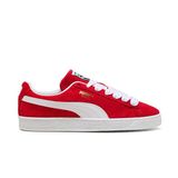 Puma SUEDE CLASSIC Unisex Günlük Ayakkabı 39978102 Kırmızı