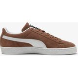 Puma Suede Classic Unisex Kahverengi Spor Ayakkabı.41 - 41-Kahverengi