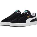 Puma Suede Classic Unisex Sneaker - Siyah