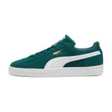 Puma Suede Classic Unisex Spor Ayakkabı 399781 15 Yeşil