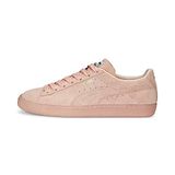 PUMA Suede CLASSIC XXI Ayakkabı (Rose Dust-Rose Dust / 6.5)