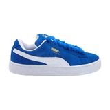 Puma Suede Xl 39520501 Unisex Spor Ayakkabı Mavi SPARKSOLE