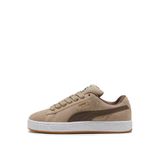 PUMA Suede XL Ice Coffee-Flat B Lifestyle Ayakkabı, 41 EU, 5003304876, Kahve, Erkek