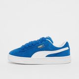Puma Suede Xl Kadın Ayakkabı 396577-01 - Mavi